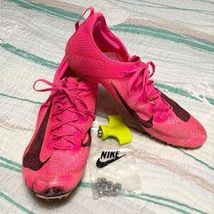 Nike Track & Field Sprinting Spikes, Zoom Superfly Elite 2